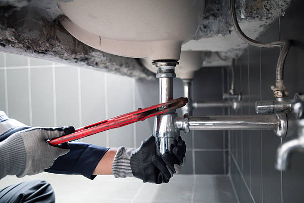 Trusted Plumbing service in Burnsville, NC - AAA Plumbing Heating